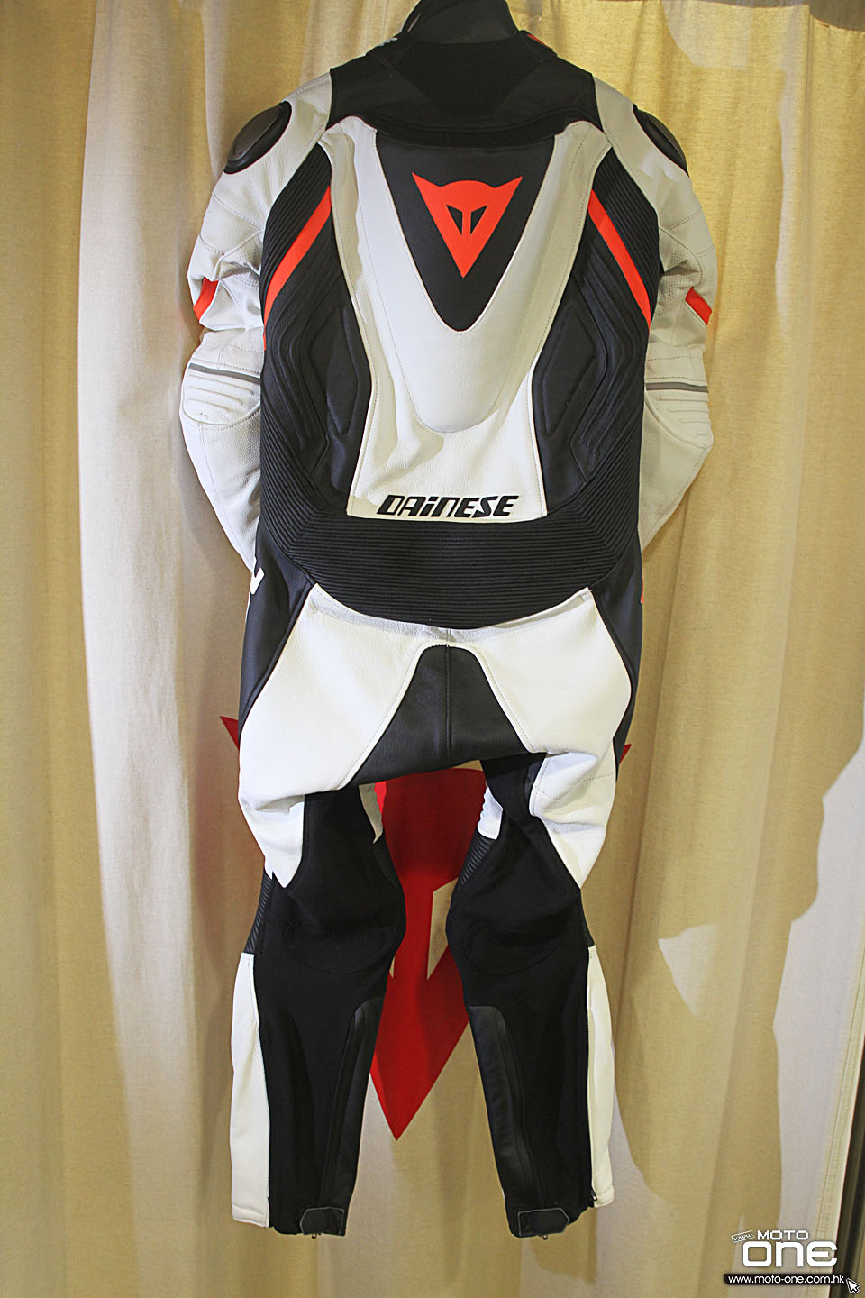 2015 DAINESE