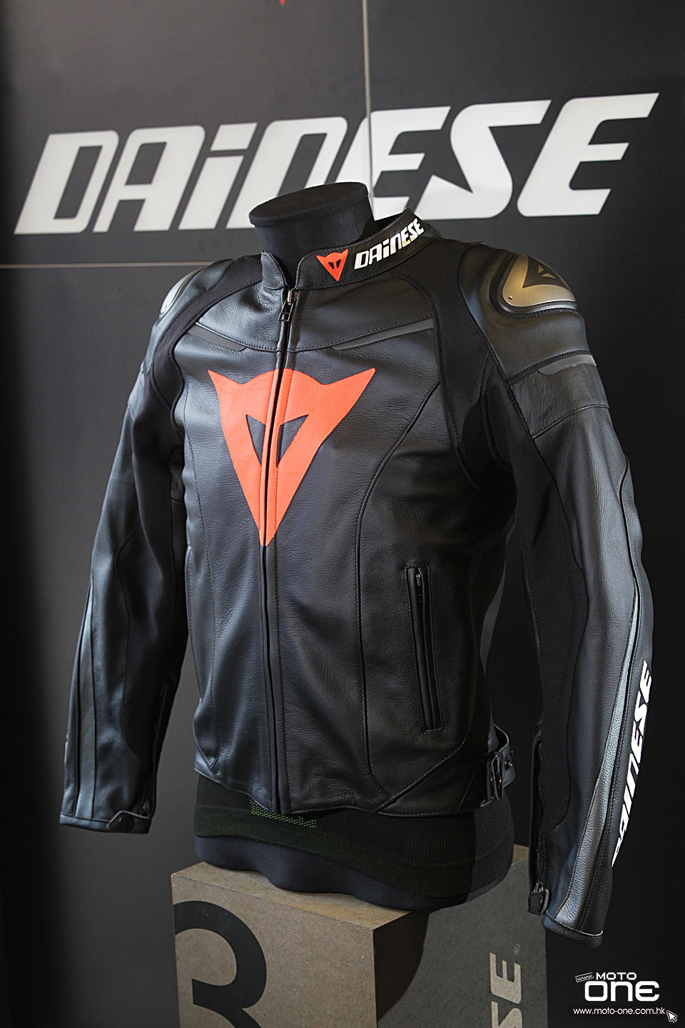 2015 DAINESE