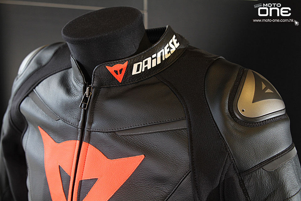 2015 DAINESE