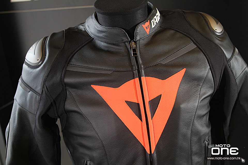 2015 DAINESE