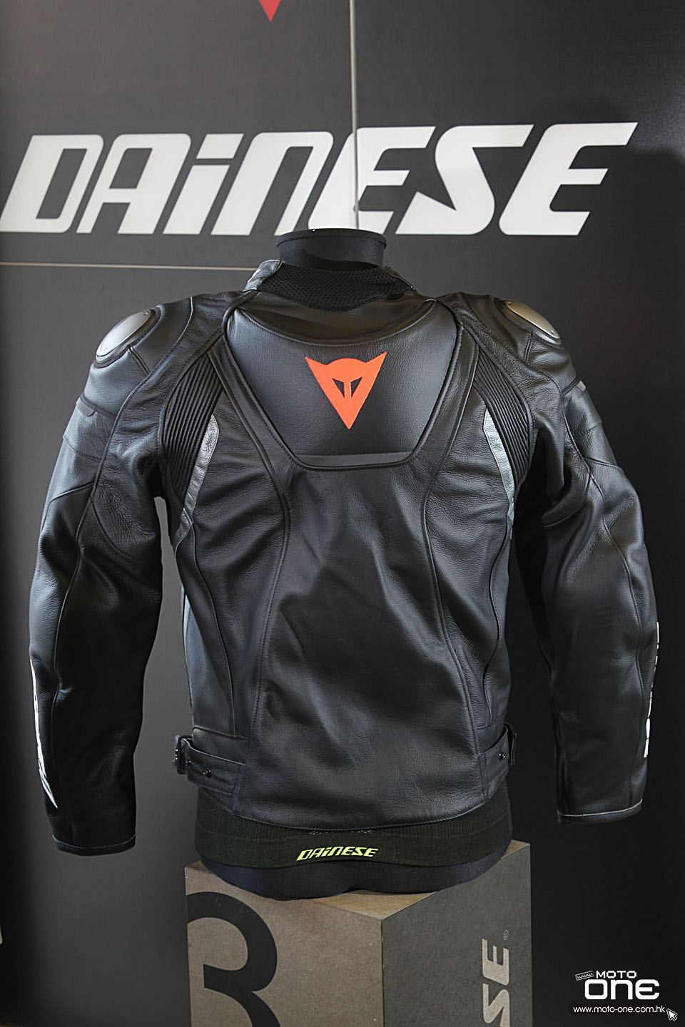 2015 DAINESE