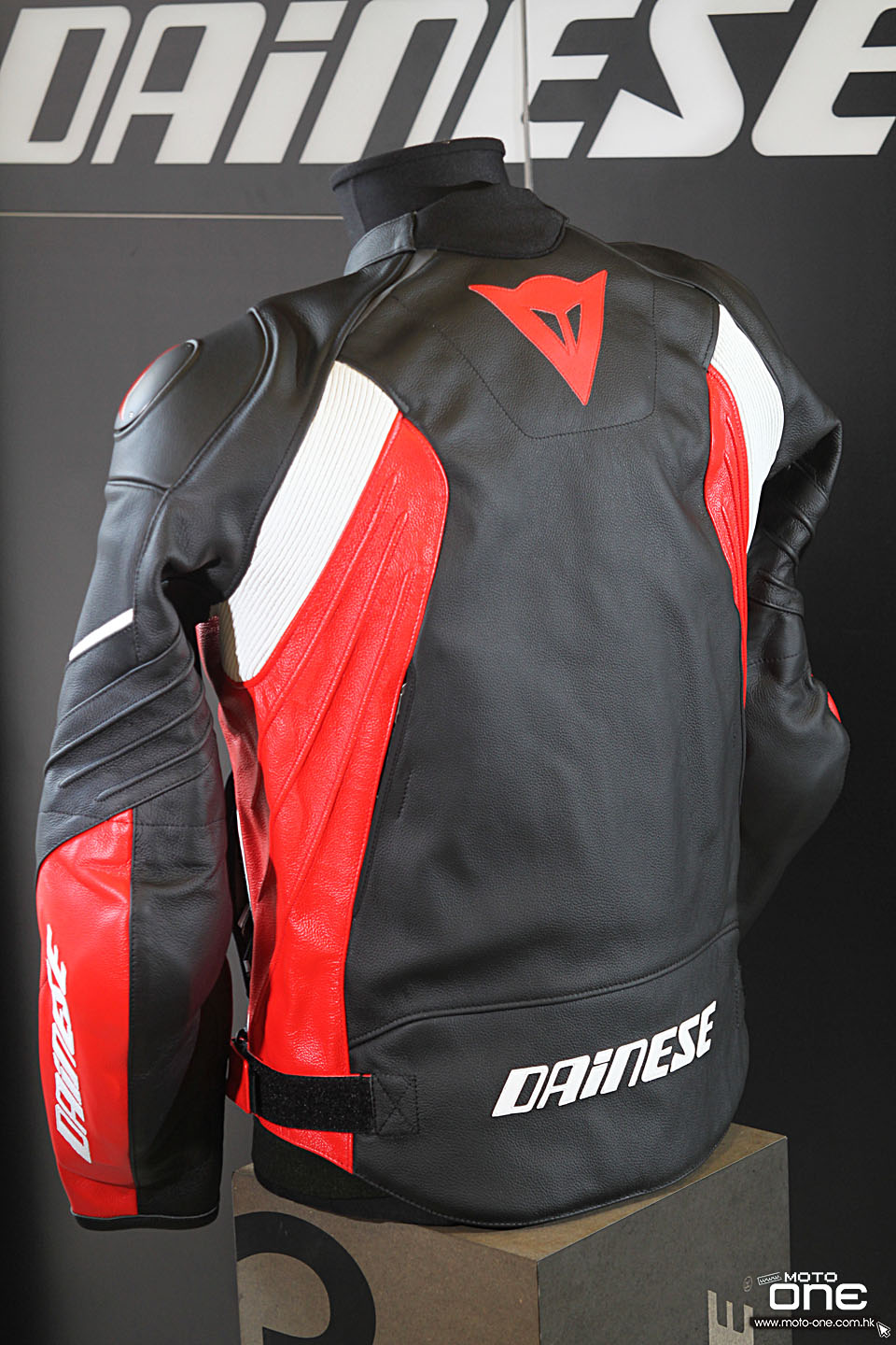 2015 DAINESE