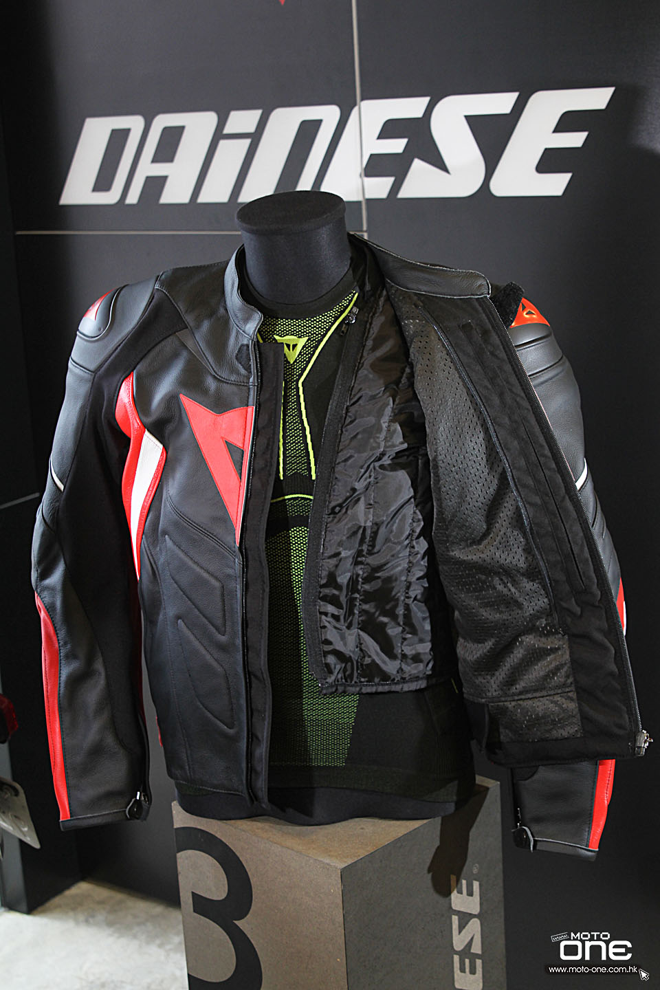 2015 DAINESE