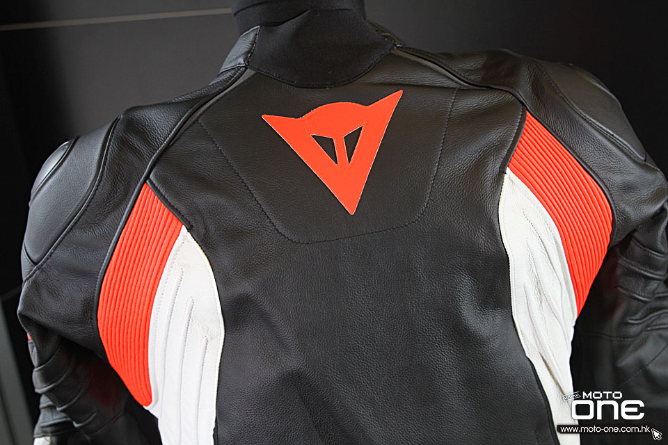 2015 DAINESE