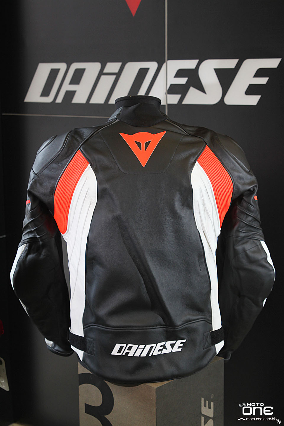 2015 DAINESE