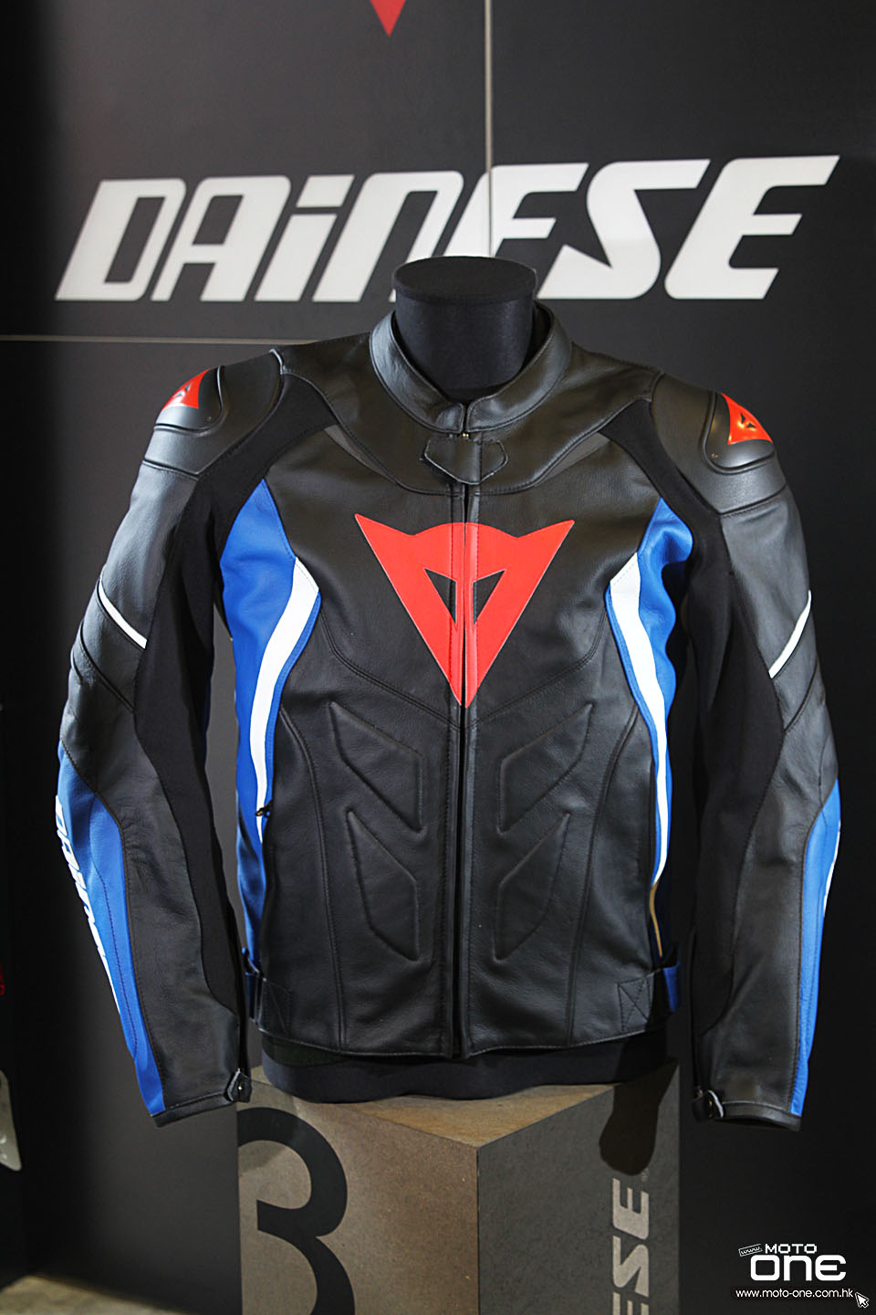 2015 DAINESE