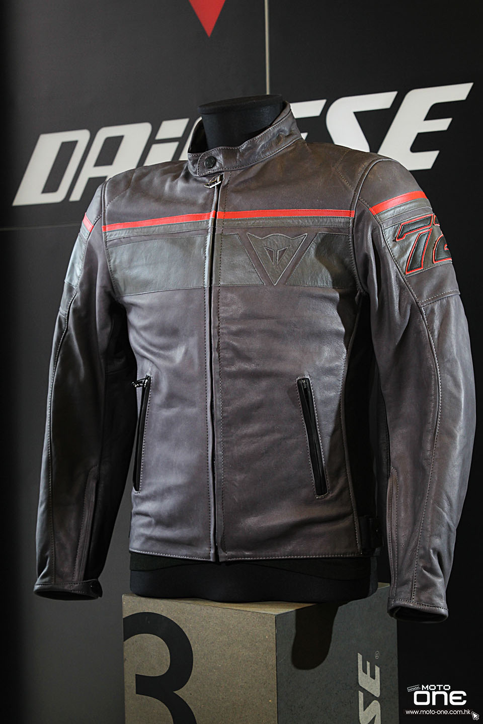 2015 DAINESE