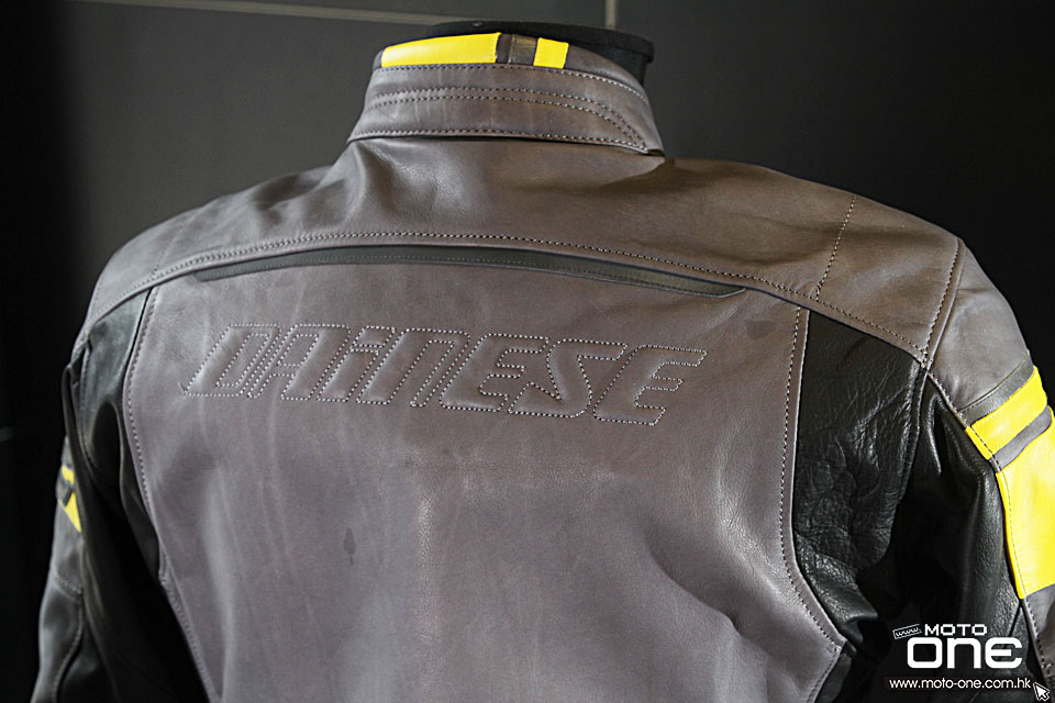 2015 DAINESE