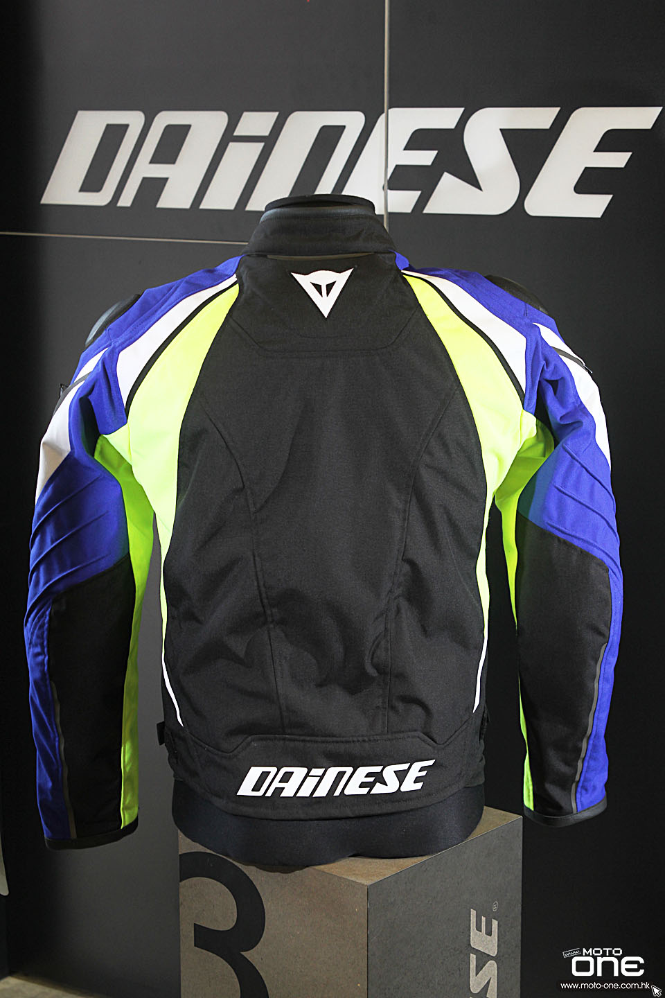 2015 DAINESE