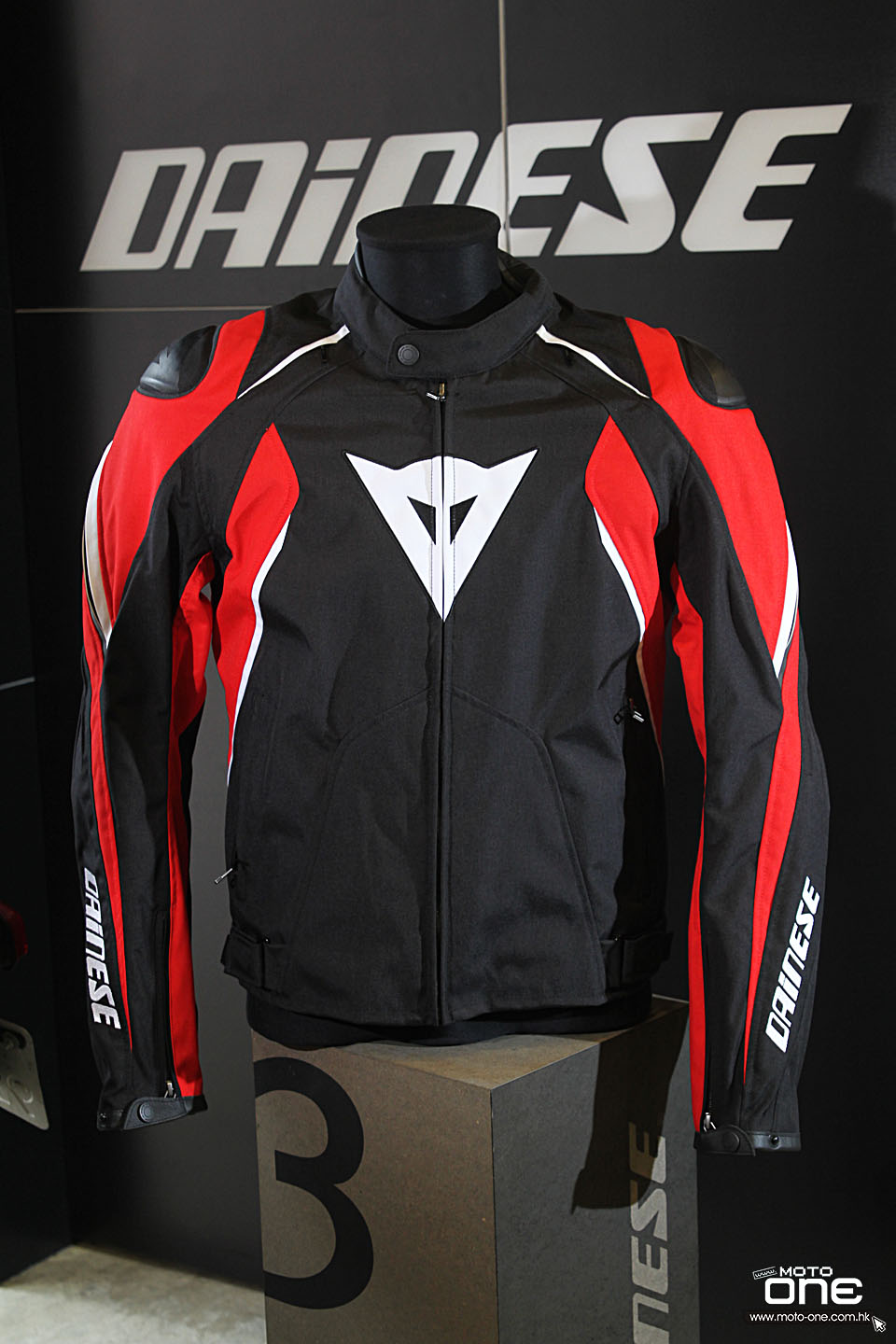 2015 DAINESE