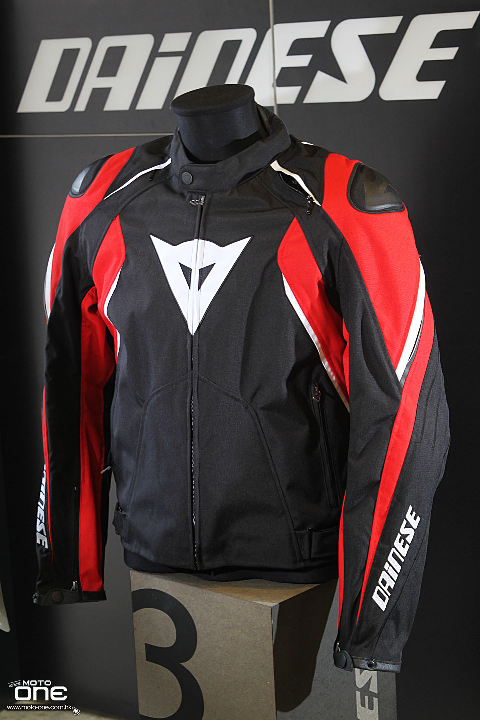 2015 DAINESE