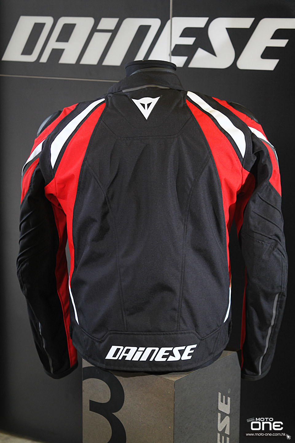 2015 DAINESE