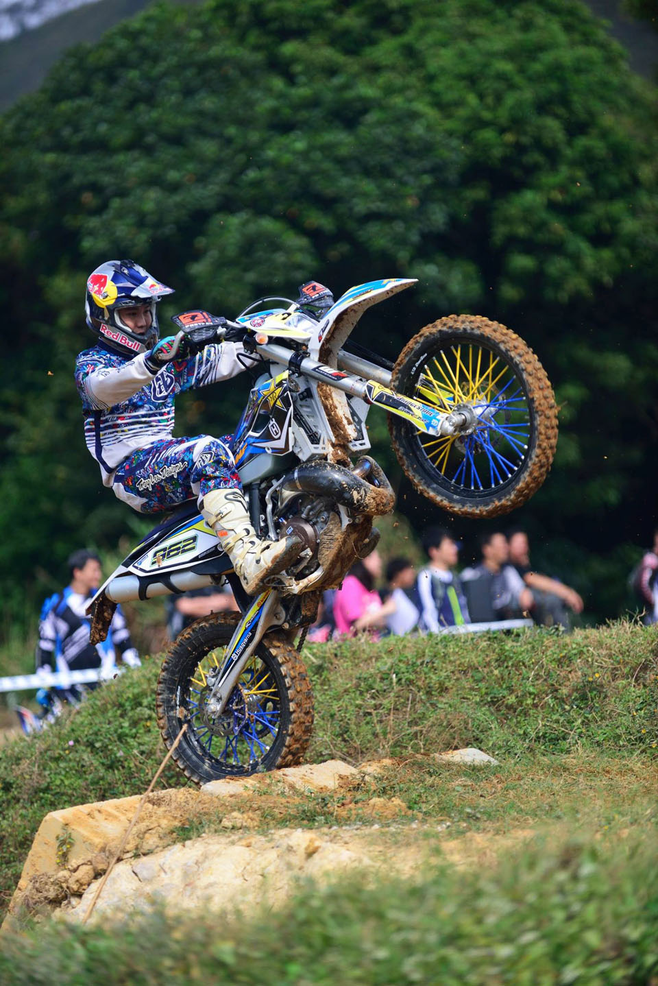 2015 DIRTBIKE DAY_