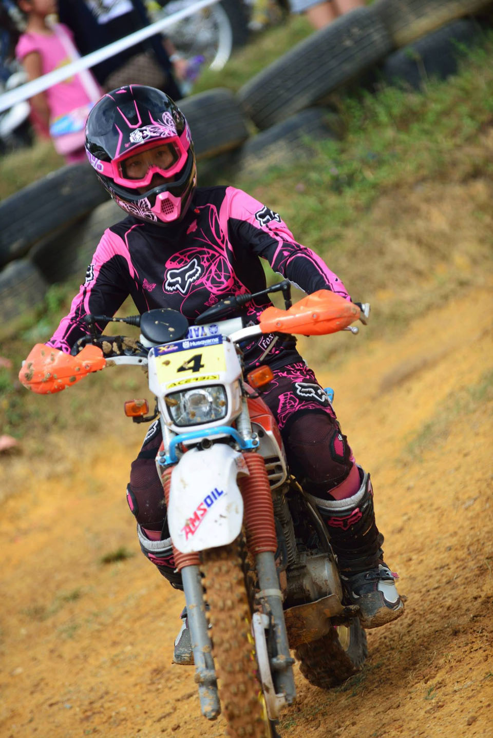 2015 DIRTBIKE DAY_