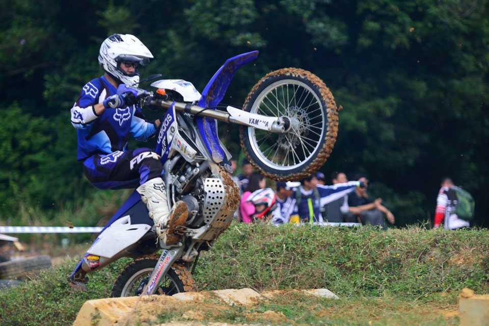 2015 DIRTBIKE DAY_