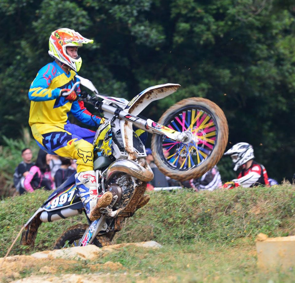 2015 DIRTBIKE DAY_