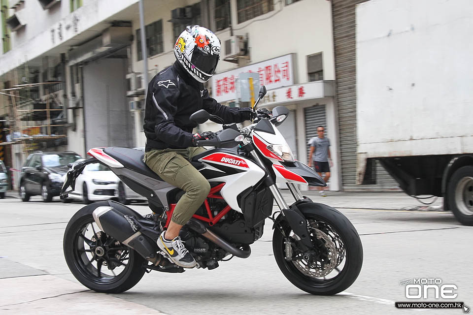 2015 Ducati TEST DAY