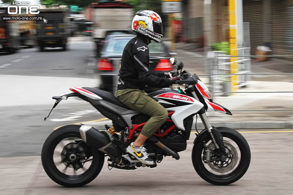 2015 Ducati TEST DAY