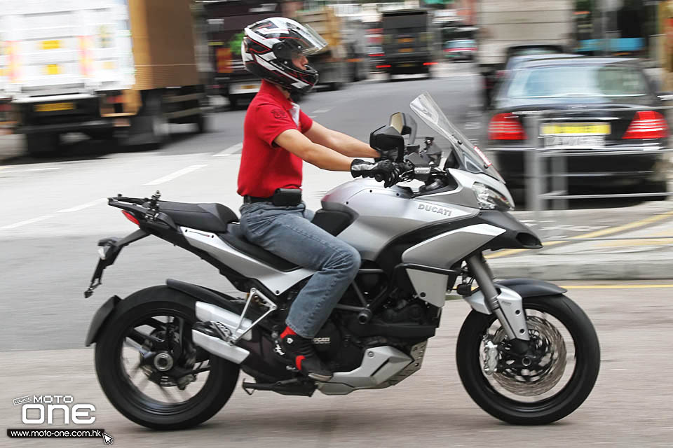 2015 Ducati TEST DAY