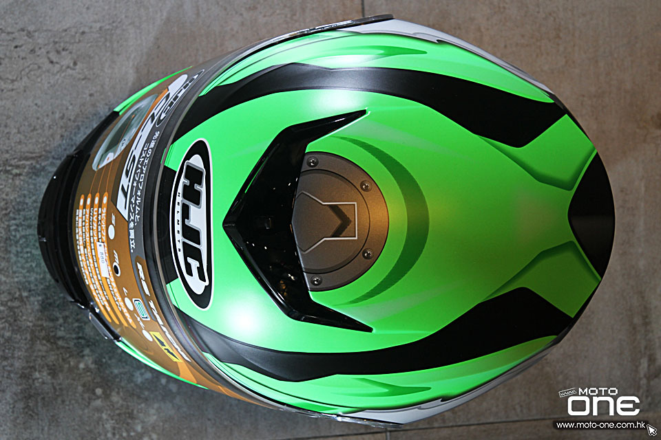 2015 HJC CL-ST HELMET