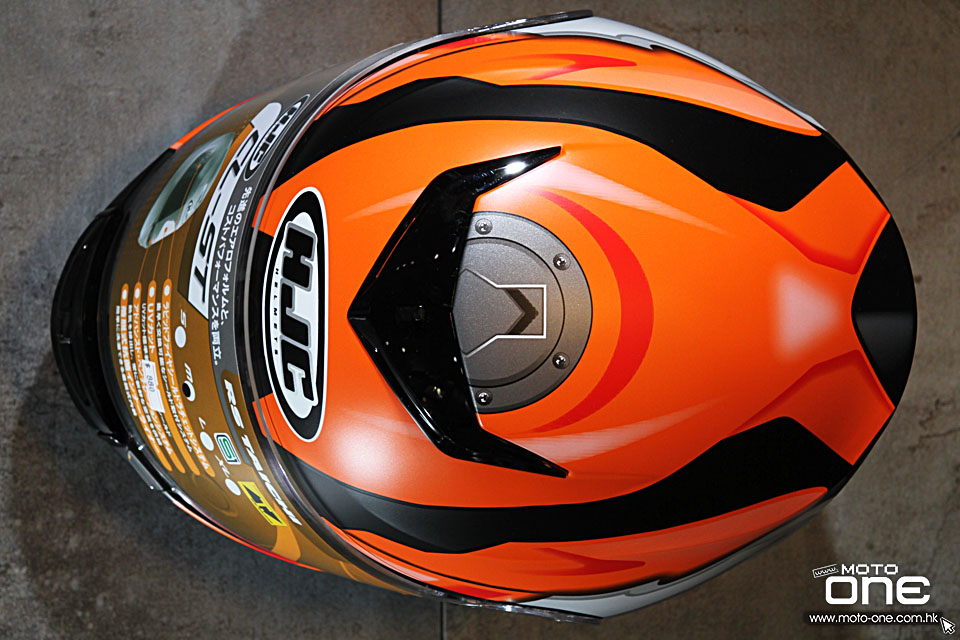 2015 HJC CL-ST HELMET