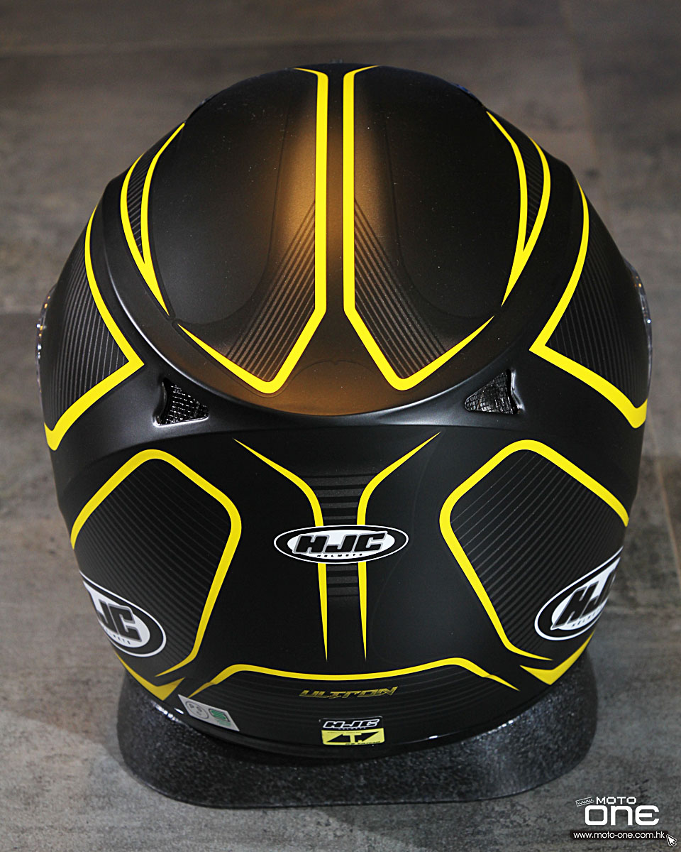 2015 HJC CL-ST HELMET