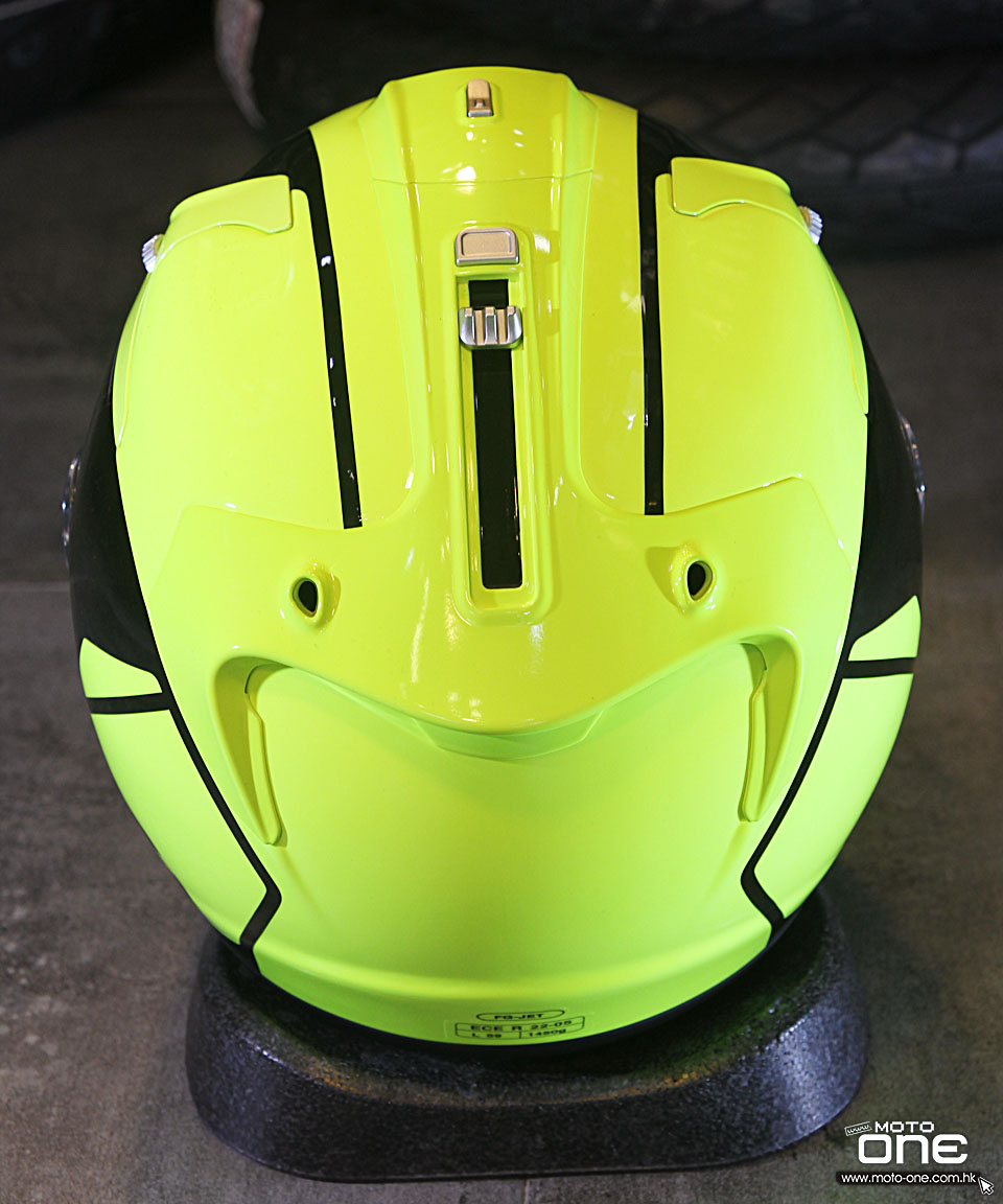 2015 HJC FG-JET HELMET