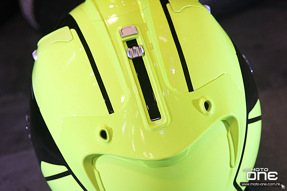 2015 HJC FG-JET HELMET