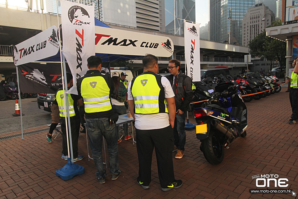 2015 HK BIKESHOW