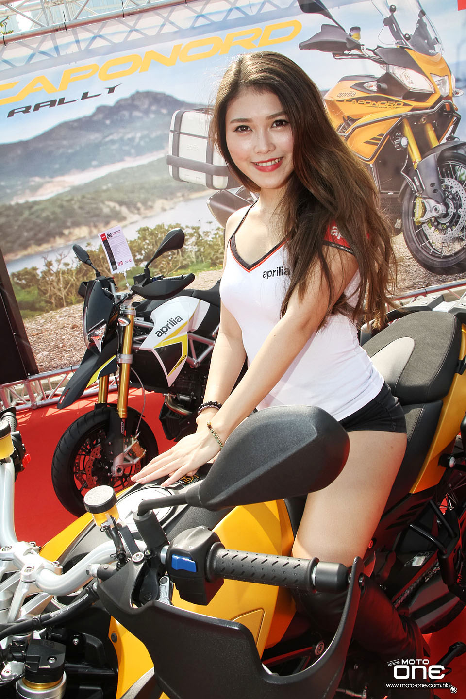 2015 HK BIKESHOW