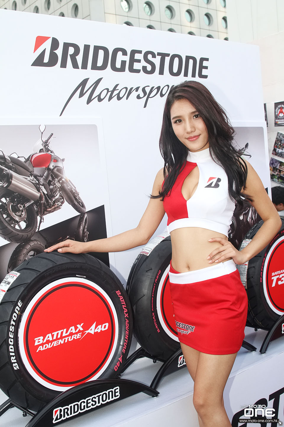 2015 HK BIKESHOW