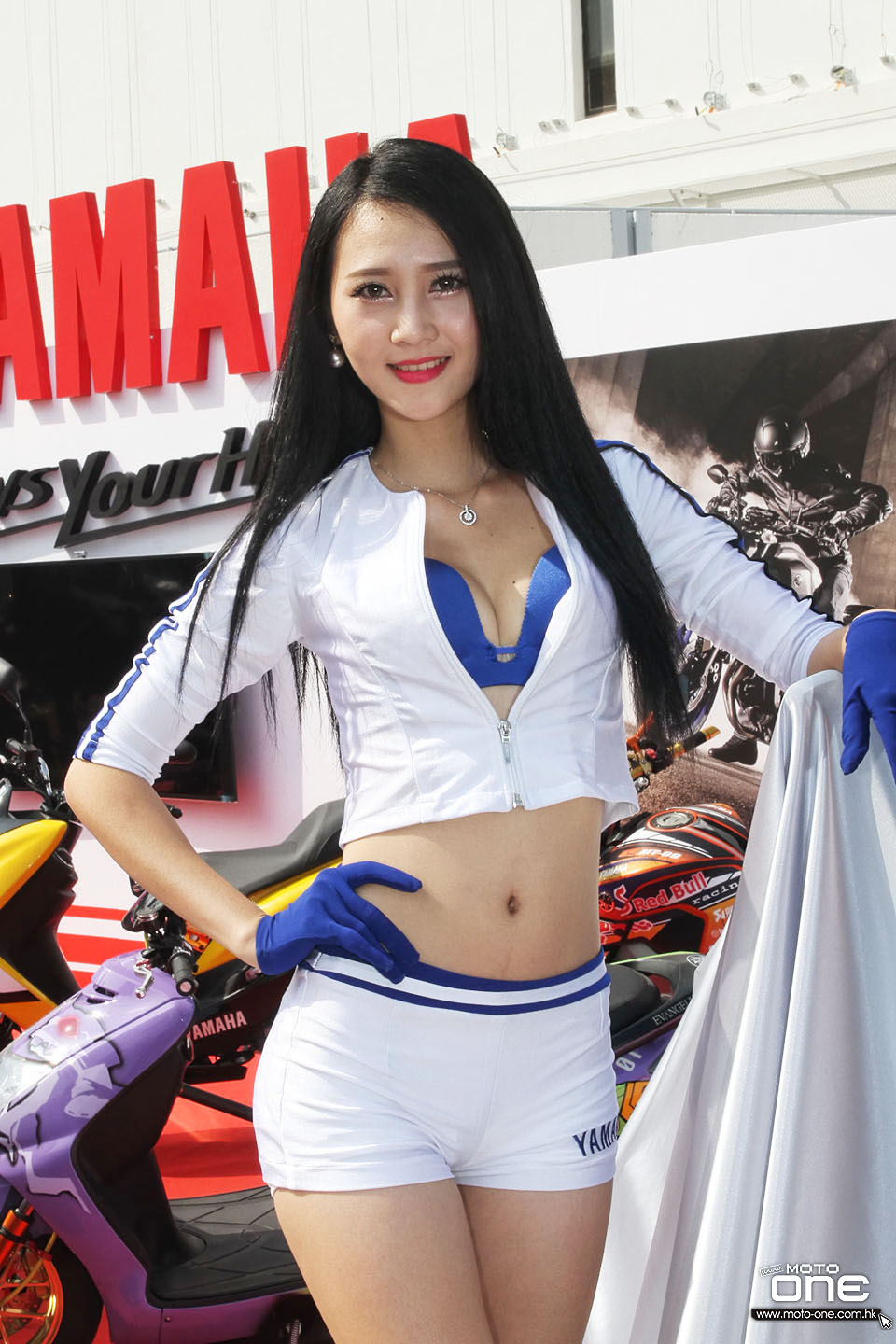 2015 HK BIKESHOW