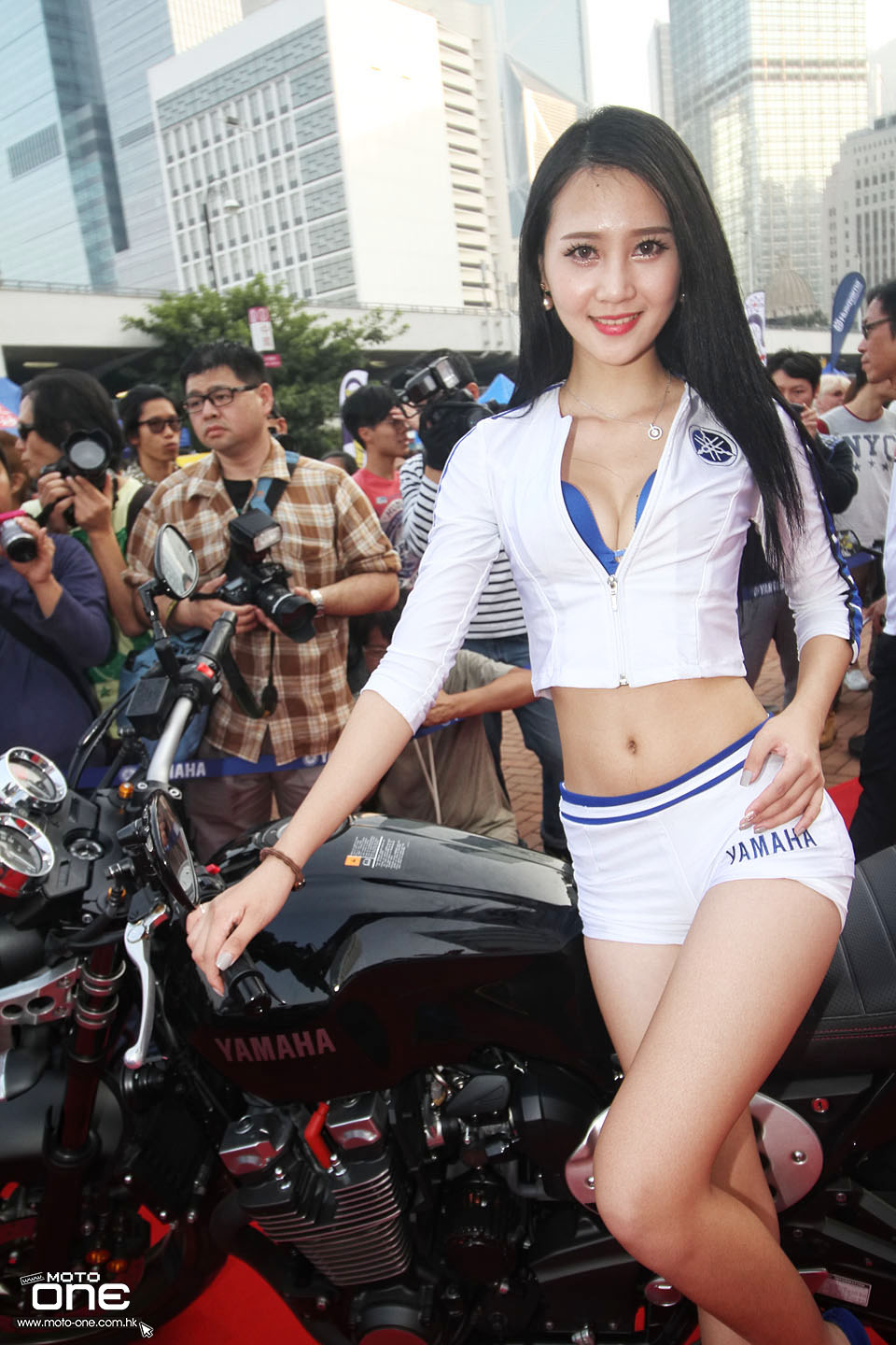 2015 HK BIKESHOW