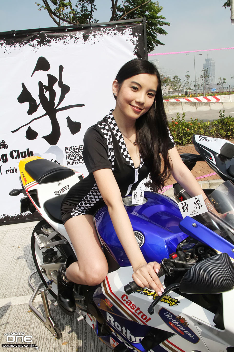 2015 HK BIKESHOW