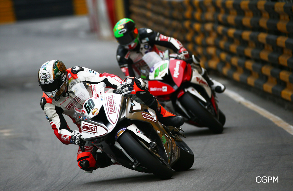 2015 MACAUGP WINNER PETER HICKMAN