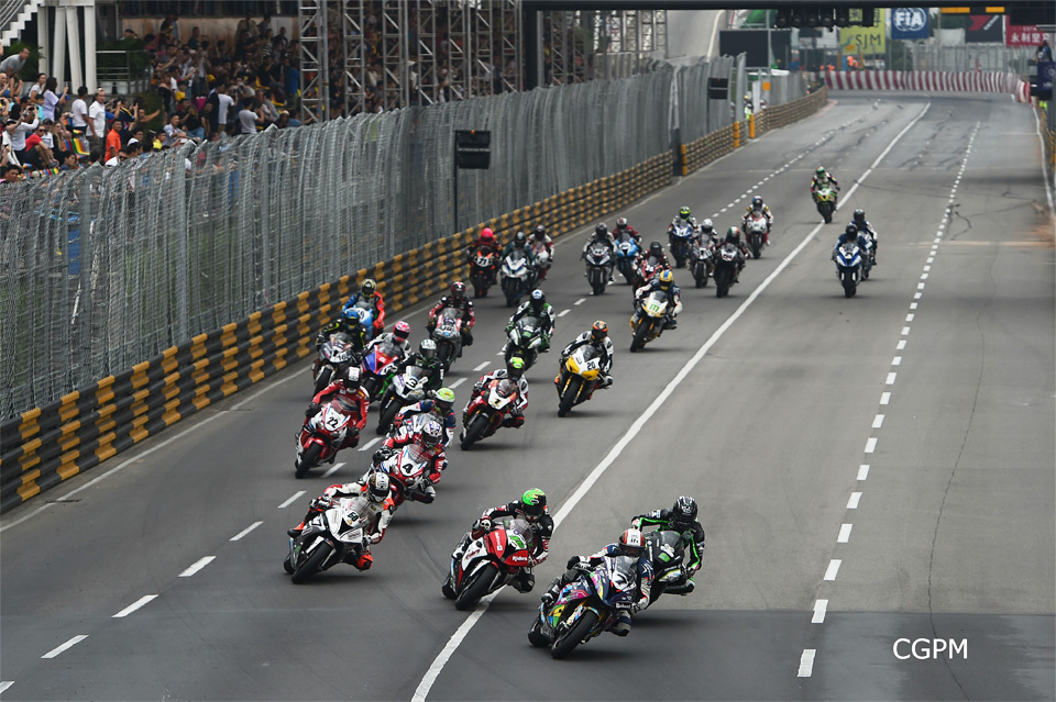 2015 MACAUGP WINNER PETER HICKMAN