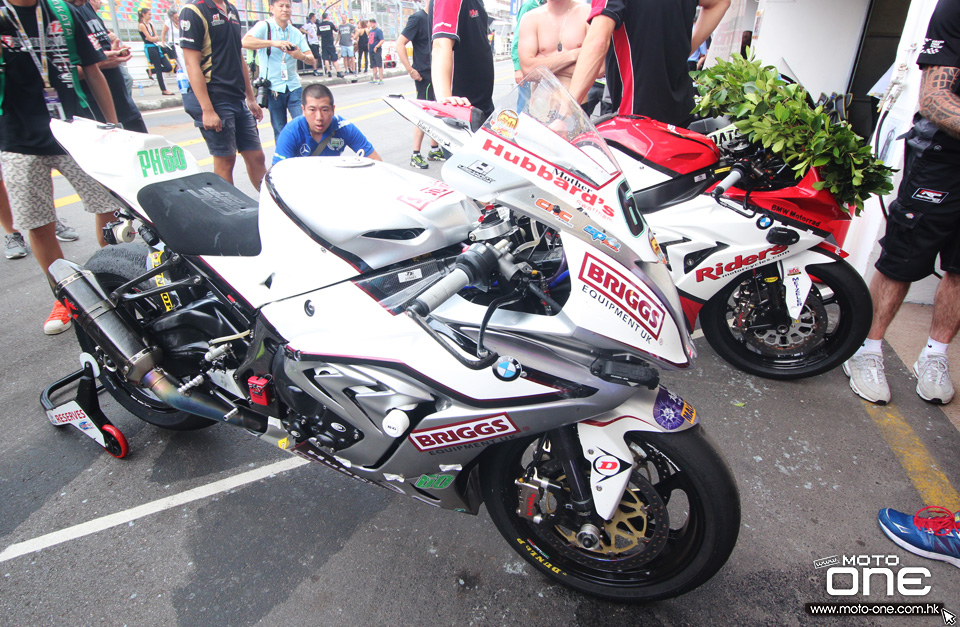 2015 MACAUGP WINNER PETER HICKMAN