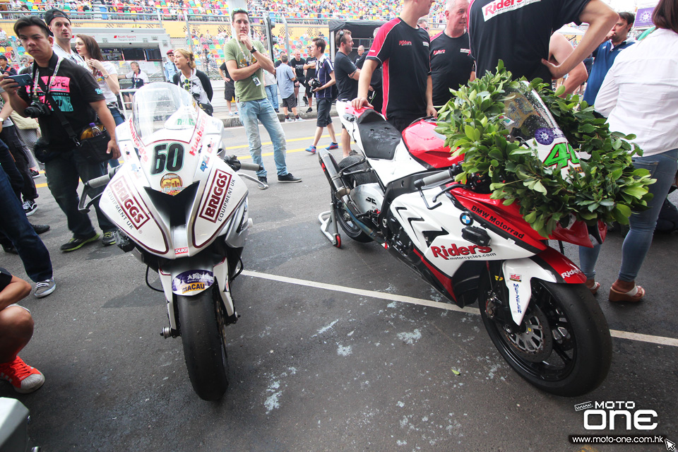 2015 MACAUGP WINNER PETER HICKMAN