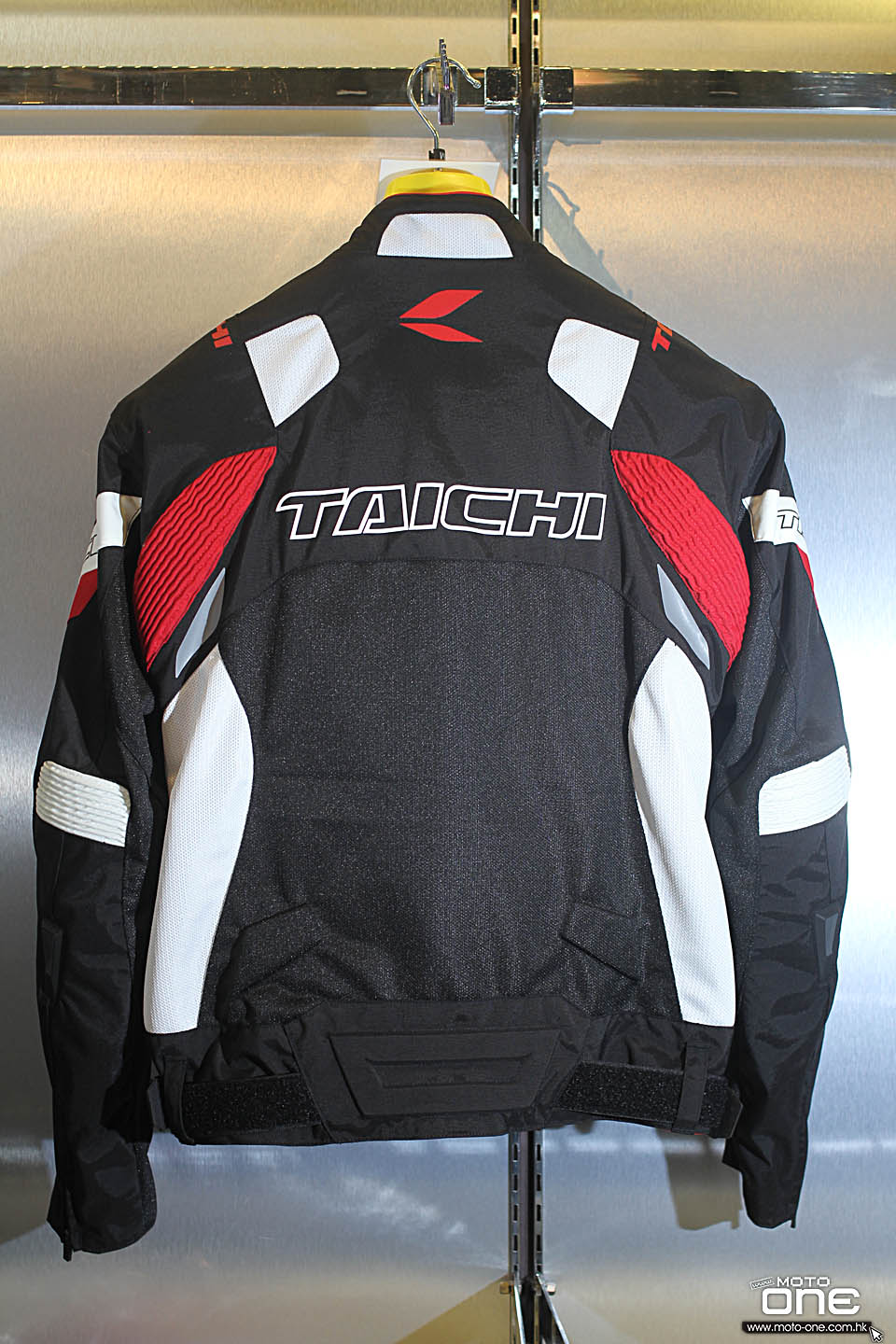 2015 RS-TAICHI SALE