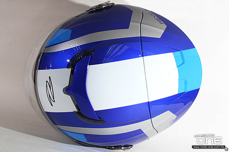 2015 ZEUS HELMETS