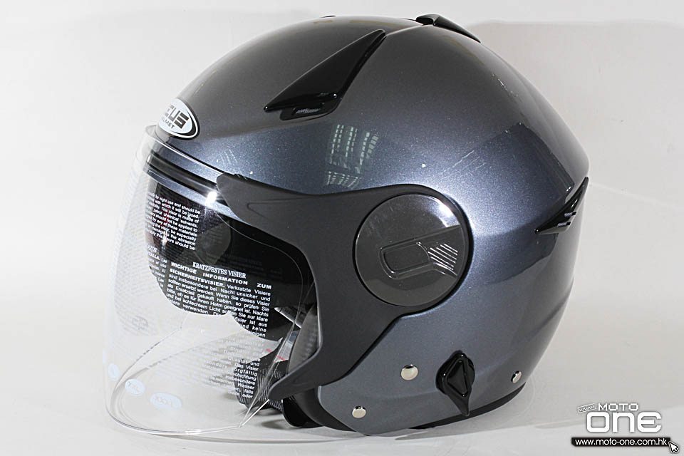 2015 ZEUS HELMETS