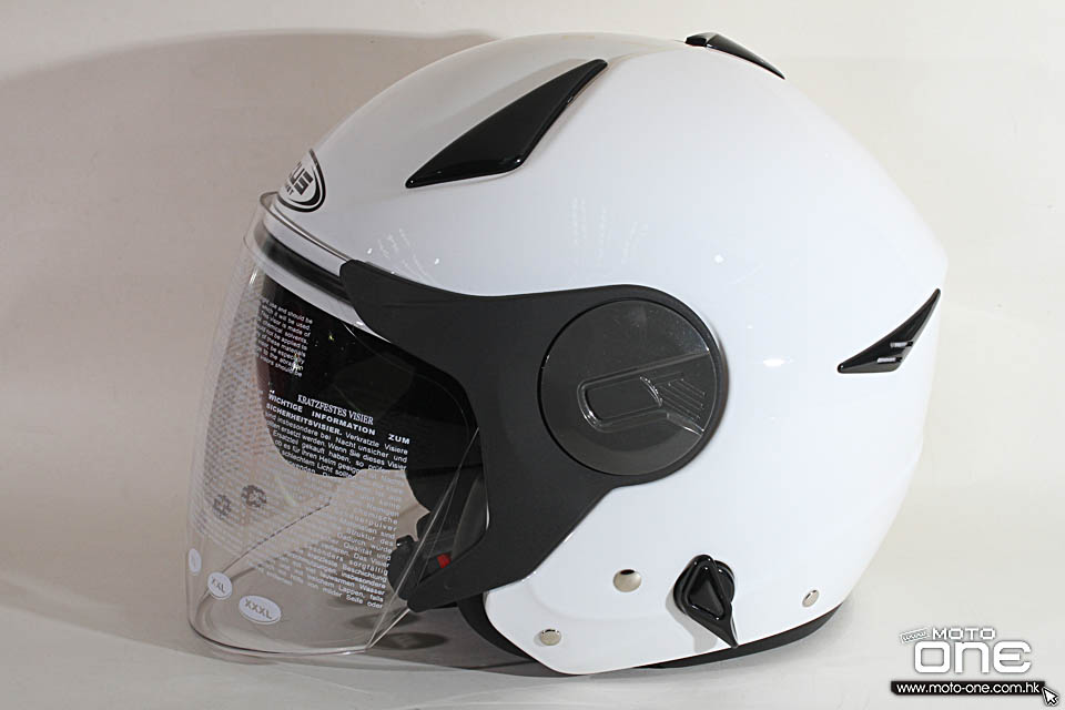 2015 ZEUS HELMETS