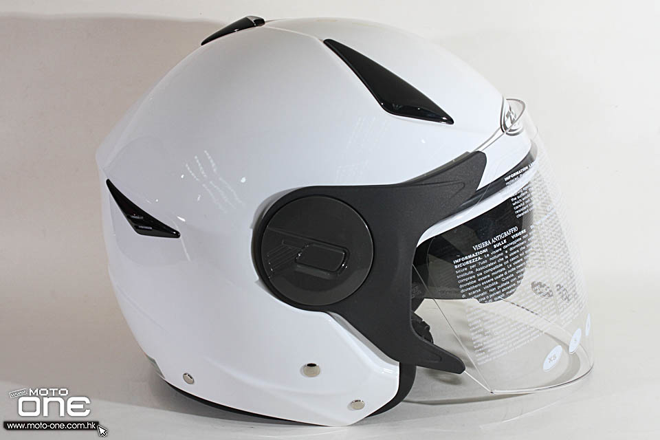 2015 ZEUS HELMETS