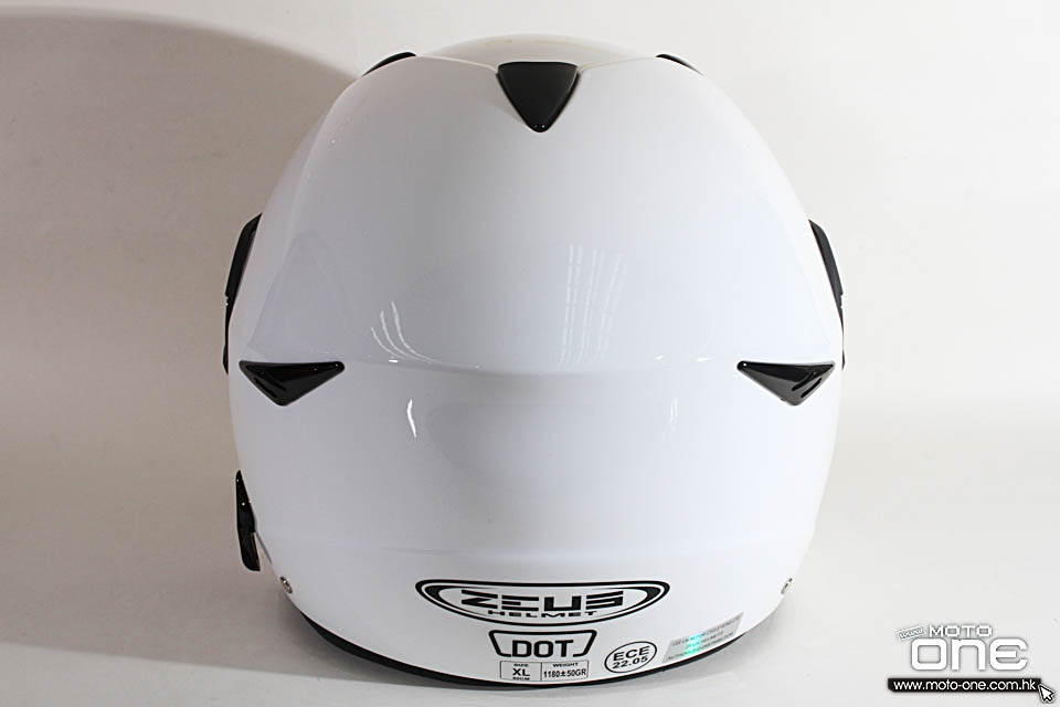 2015 ZEUS HELMETS