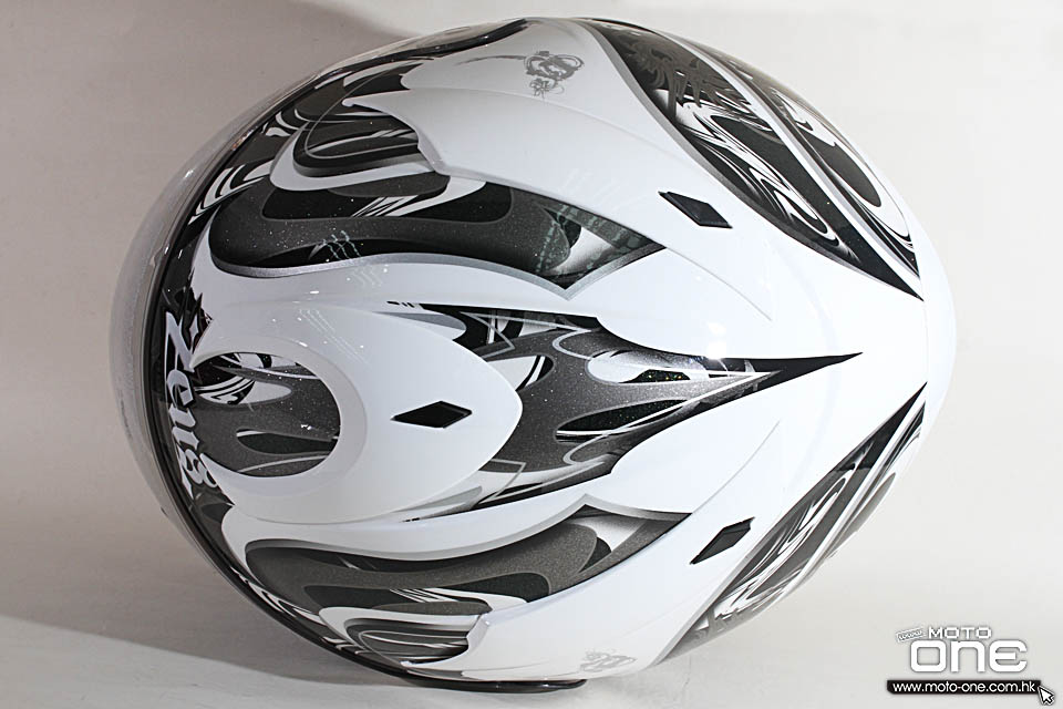 2015 ZEUS HELMETS