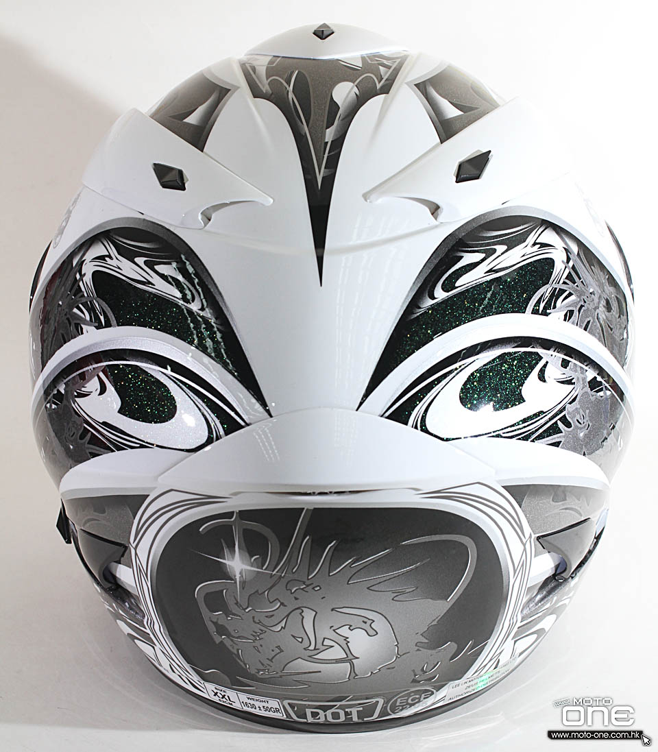 2015 ZEUS HELMETS