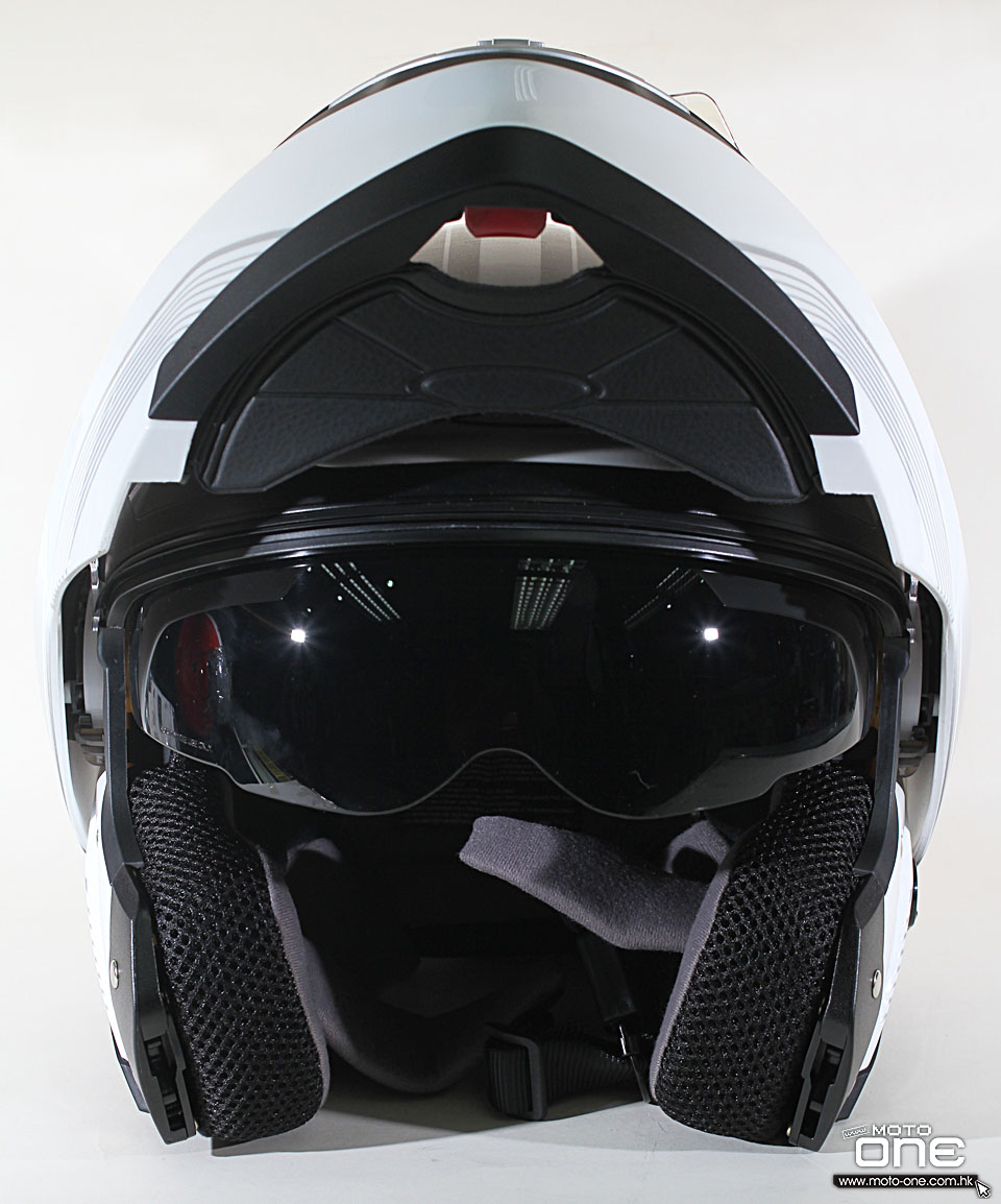 2015 ZEUS ZS-3100C HELMET