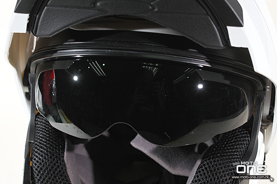 2015 ZEUS ZS-3100C HELMET