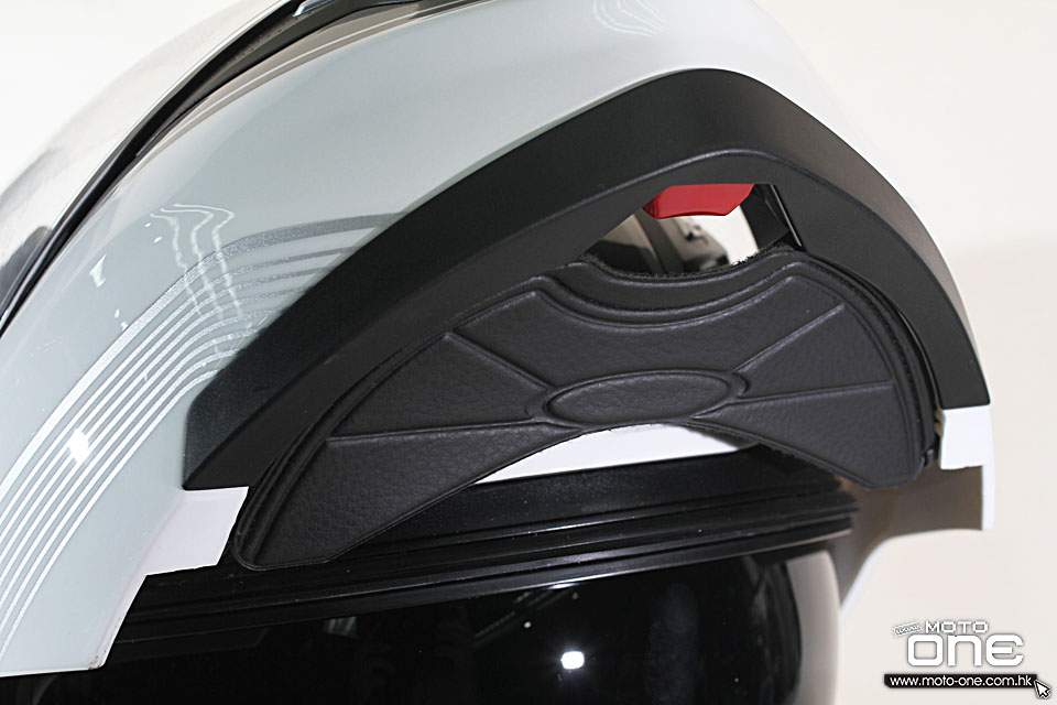 2015 ZEUS ZS-3100C HELMET