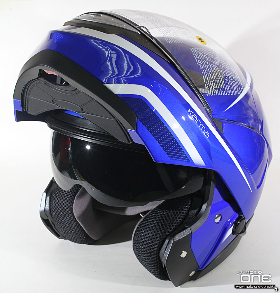 2015 ZEUS ZS-3100 HELMET